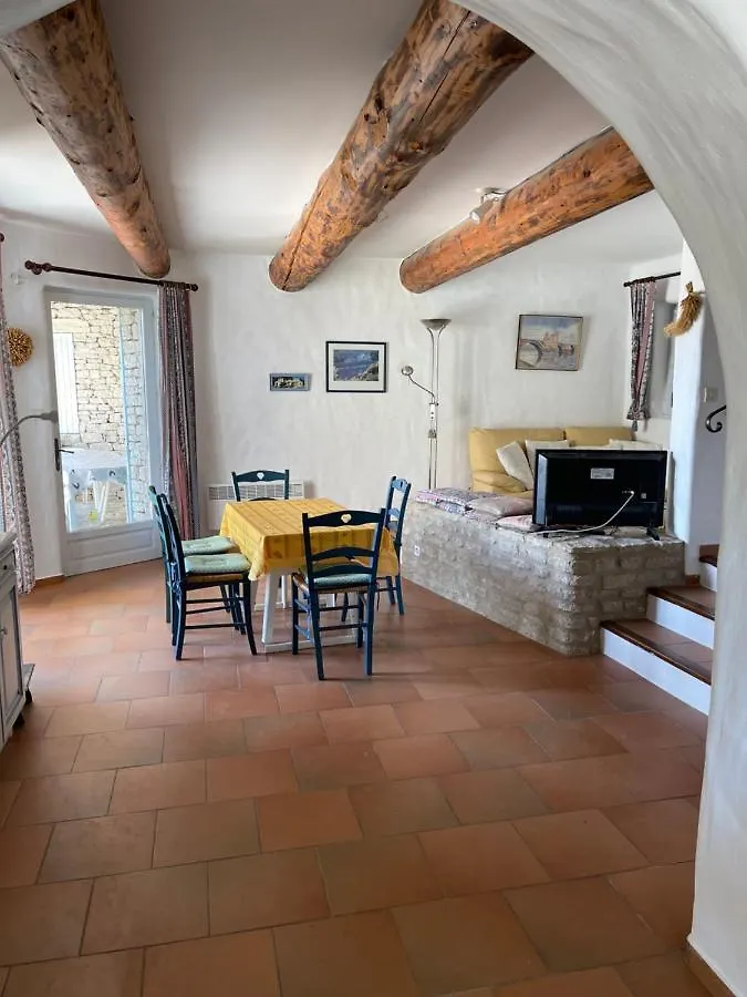 Maison Zouz Villa Murs  0*, Murs (Vaucluse) France