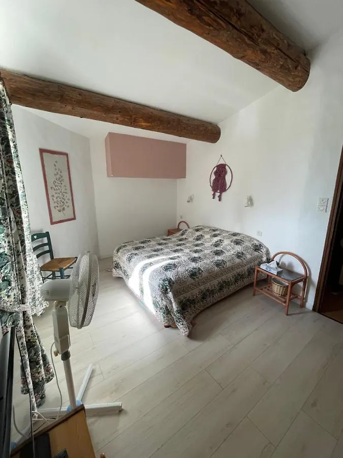 Maison Zouz Villa Murs  France