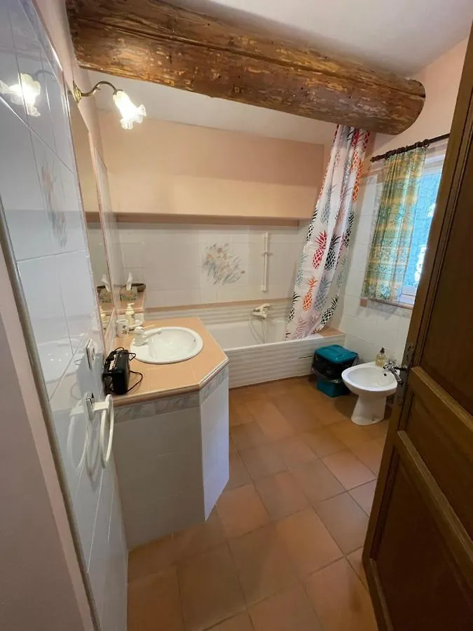 Casa vacanze Maison Zouz Murs