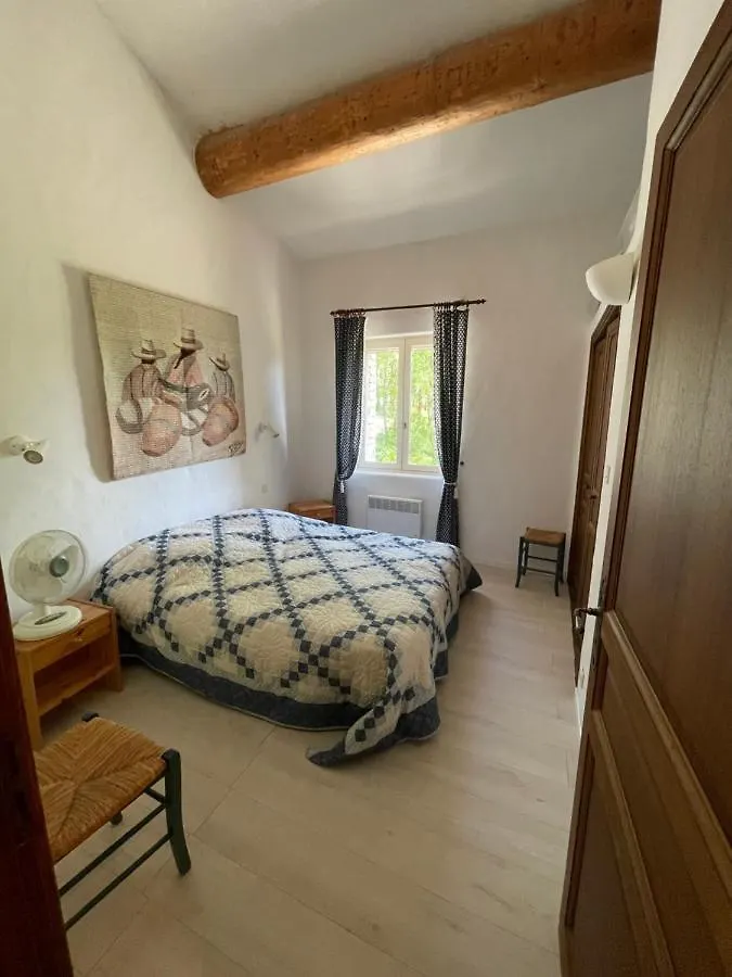 Maison Zouz Villa Murs  Holiday home