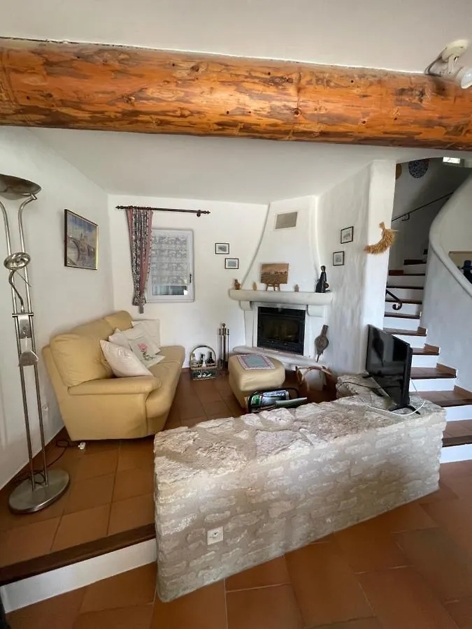 Maison Zouz Villa Murs  Holiday home Murs (Vaucluse)