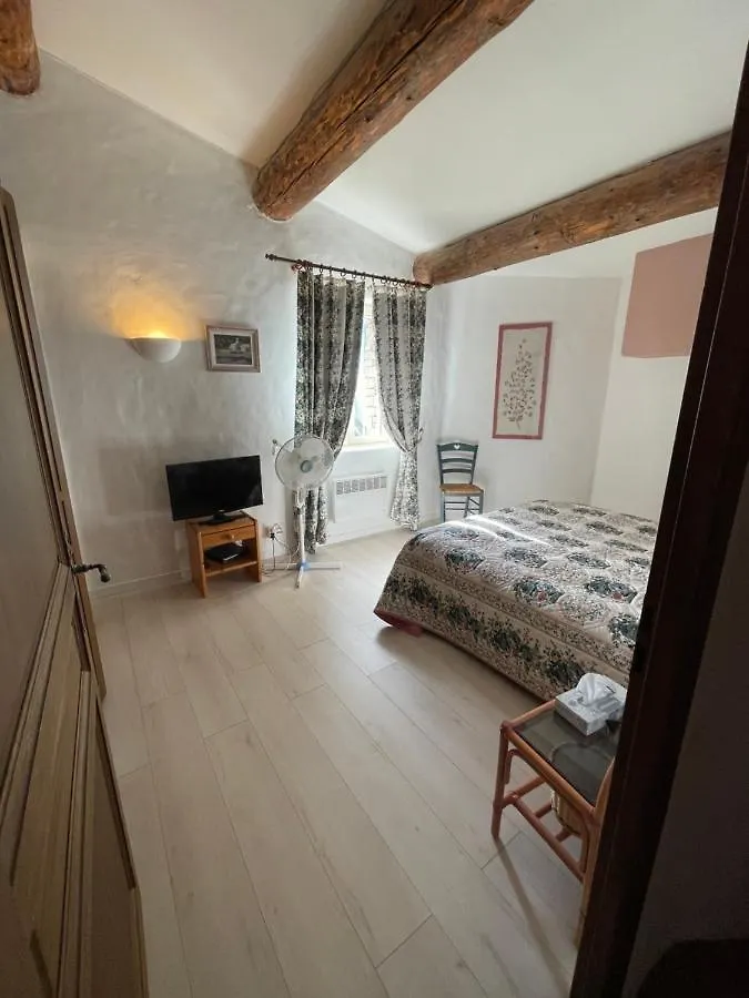 Maison Zouz Villa Murs
