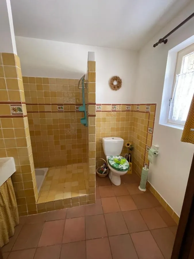 Maison Zouz Villa Murs  0*, Murs (Vaucluse)