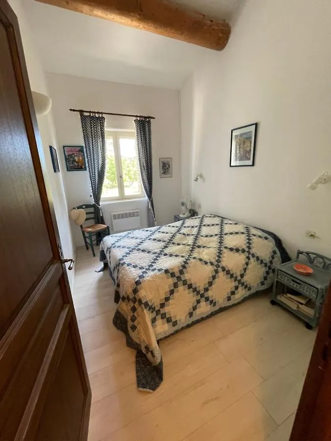 Maison Zouz Villa Murs  Murs (Vaucluse)