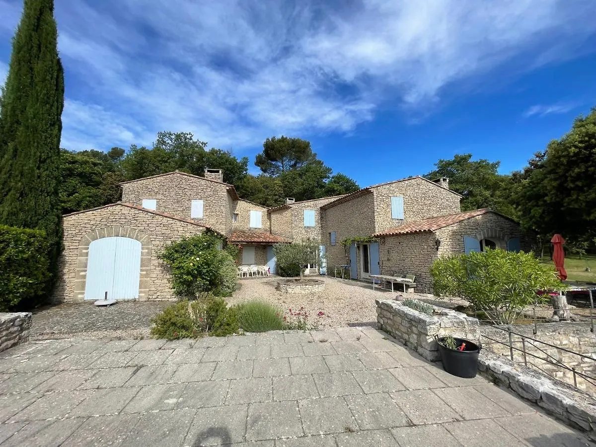Maison Zouz Villa Murs  France