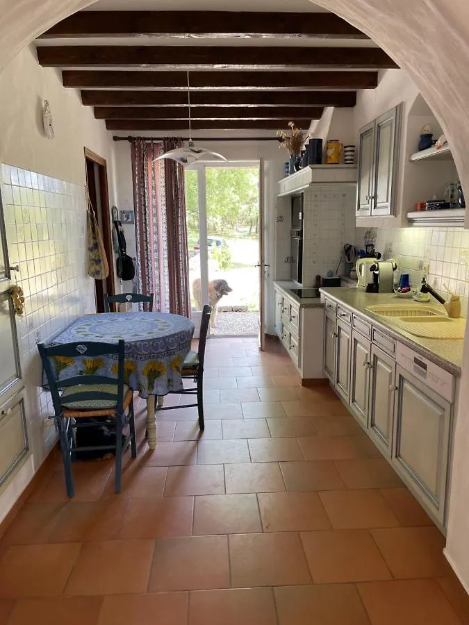 Maison Zouz Villa Murs  0*, Murs (Vaucluse) France
