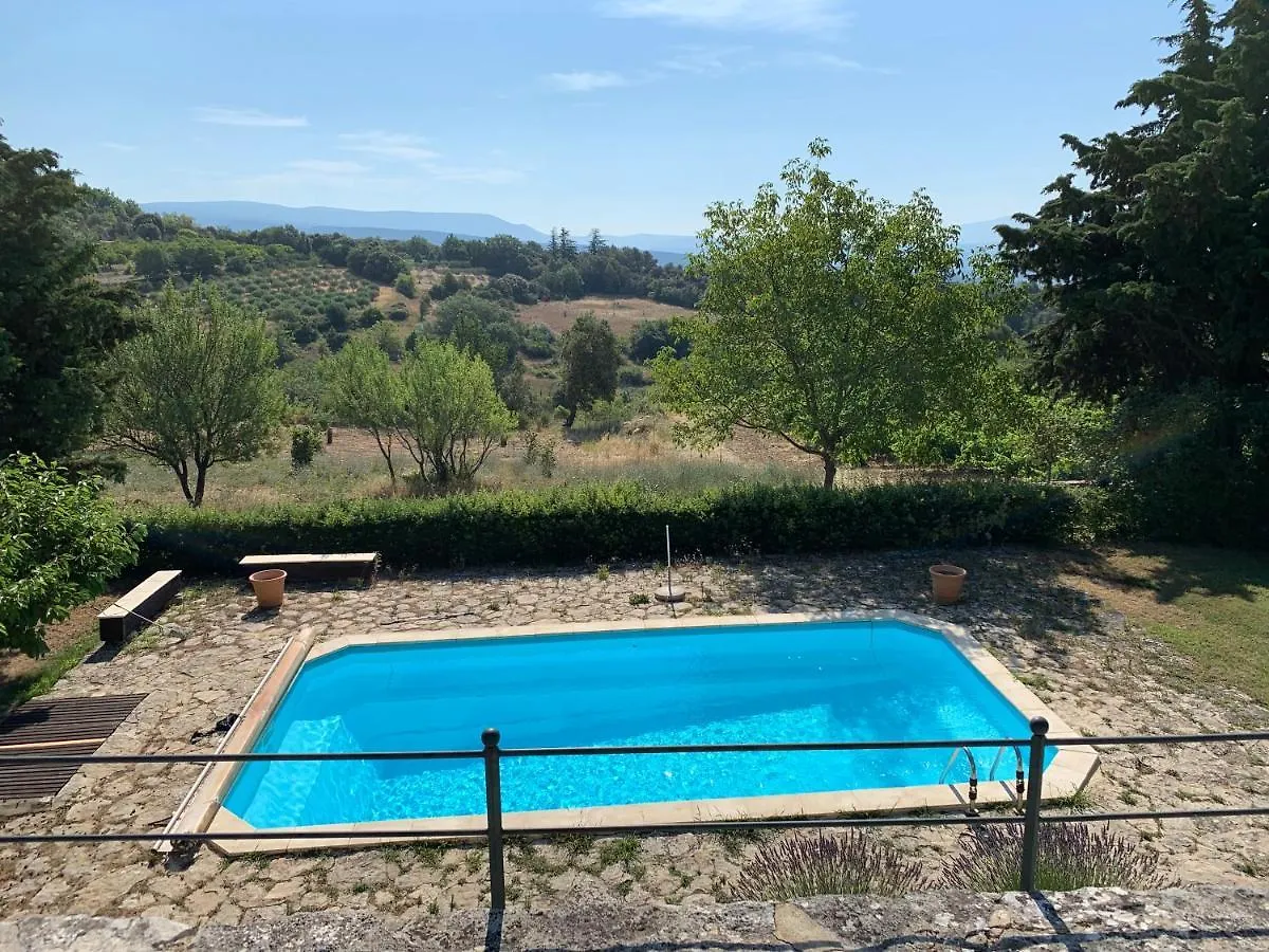 Holiday home Maison Zouz Villa Murs