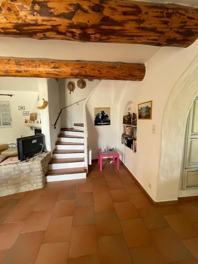 Casa vacanze Maison Zouz Murs