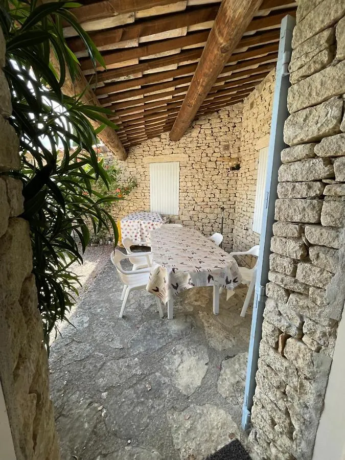 Maison Zouz Villa Murs  0*, Murs (Vaucluse)