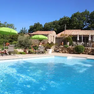 3* Guest house Le Hameau Fleur De Pierres , , Et Table D'hotes