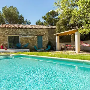 3* Bed & Breakfast Les Jardins D'eleusis